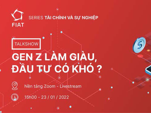 Fiverse Network – talkshow